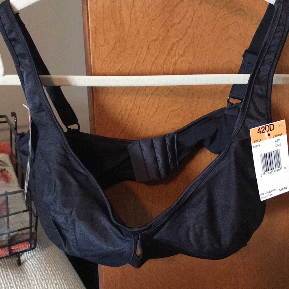 Lilyette Underwire Bra